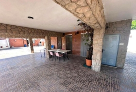 Borriol 835&nbsp;m²