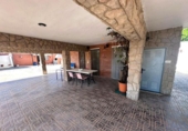 Chalet independiente con terreno en venta en la España, Borriol, ref: TR416050 foto