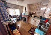 Chalet independiente con terreno en venta en la España, Borriol, ref: TR416050 foto