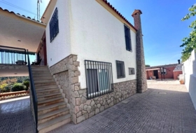 Borriol 835&nbsp;m²
