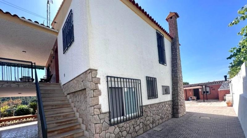 Castellon - Borriol - 835m2