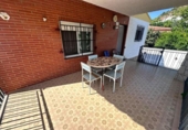 Chalet independiente con terreno en venta en la España, Borriol, ref: TR416050 foto