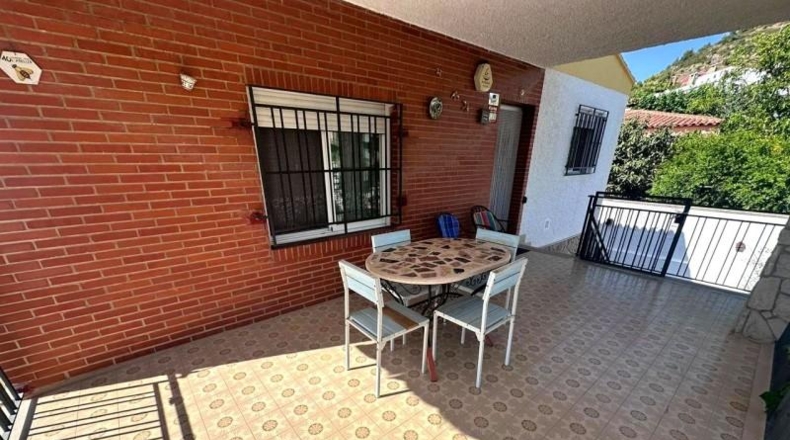 Castellon - Borriol - 835m2