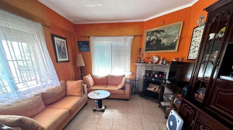 Castellon - Borriol - 835m2