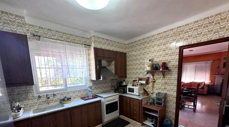Castellon - Borriol - 835m2