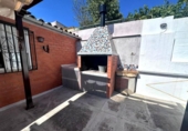 Chalet independiente con terreno en venta en la España, Borriol, ref: TR416050 foto