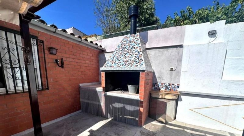 Castellon - Borriol - 835m2