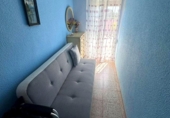 Chalet independiente con terreno en venta en la España, Borriol, ref: TR416050 foto