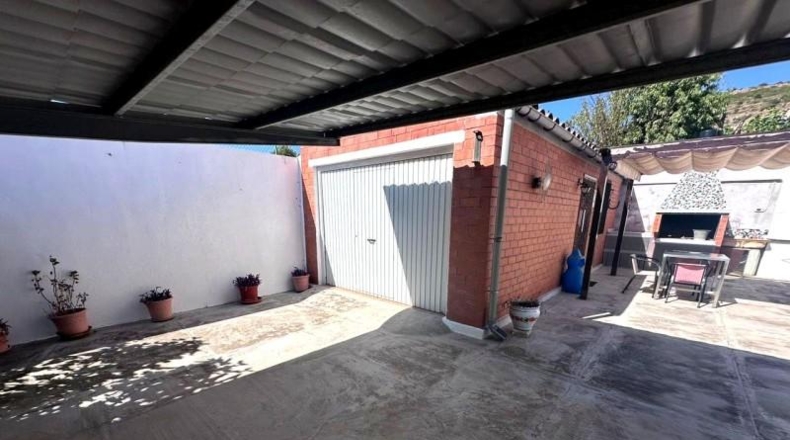 Castellon - Borriol - 835m2