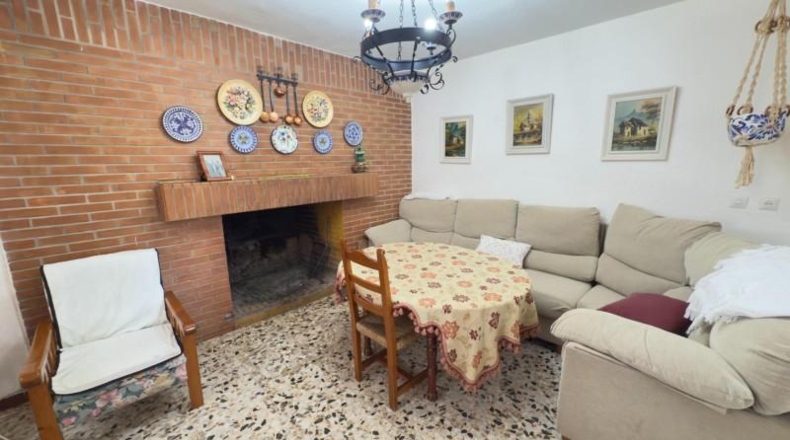 Huelva - Gibraleón - 21942m2