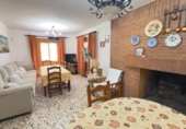 Casa de camp amb terreny en venda a la España, Gibraleón, ref.: TR338189 foto