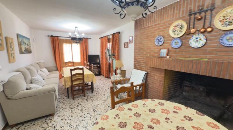 Huelva - Gibraleón - 21942m2