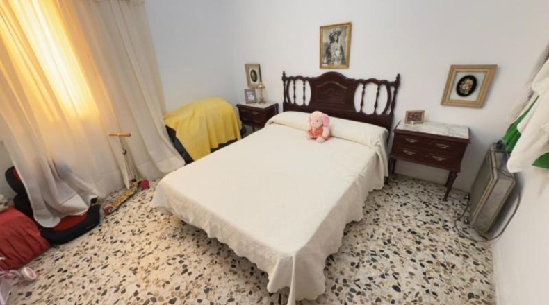 Huelva - Gibraleón - 21942m2