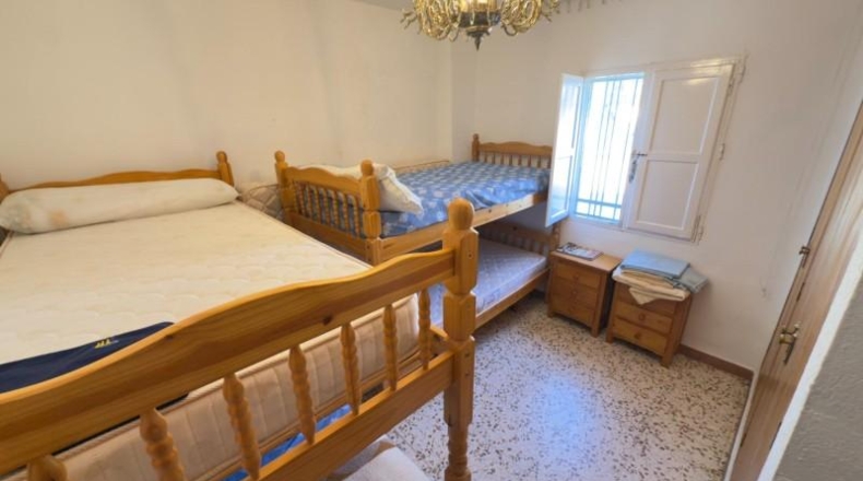Huelva - Gibraleón - 21942m2