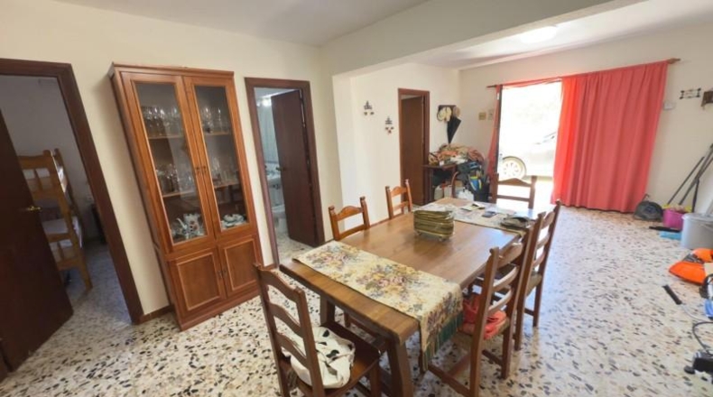 Huelva - Gibraleón - 21942m2