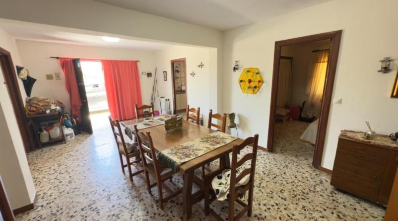 Huelva - Gibraleón - 21942m2