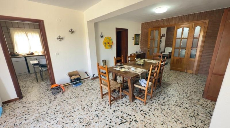 Huelva - Gibraleón - 21942m2