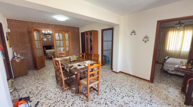 Huelva - Gibraleón - 21942m2