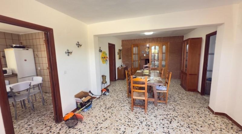 Huelva - Gibraleón - 21942m2