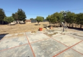 Casa de camp amb terreny en venda a la España, Gibraleón, ref.: TR338189 foto