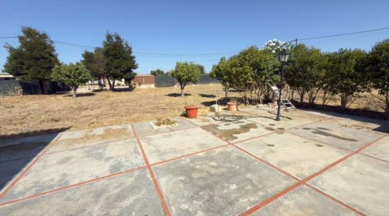 Huelva - Gibraleón - 21942m2