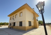 Casa de camp amb terreny en venda a la España, Gibraleón, ref.: TR338189 foto