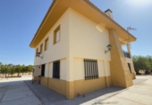 Casa de camp amb terreny en venda a la España, Gibraleón, ref.: TR338189 foto