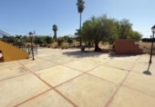 Casa de camp amb terreny en venda a la España, Gibraleón, ref.: TR338189 foto