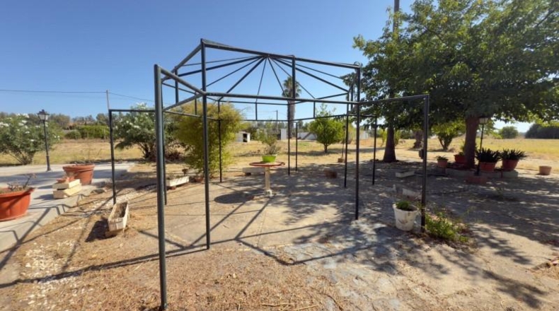 Huelva - Gibraleón - 21942m2