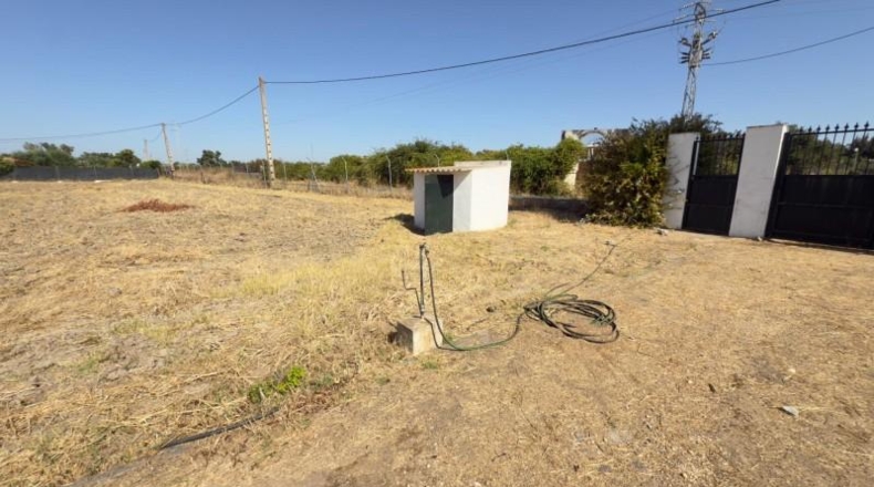 Huelva - Gibraleón - 21942m2