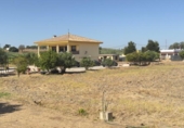 Casa de camp amb terreny en venda a la España, Gibraleón, ref.: TR338189 foto