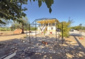 Casa de camp amb terreny en venda a la España, Gibraleón, ref.: TR338189 foto