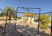Casa de camp amb terreny en venda a la España, Gibraleón, ref.: TR338189 foto