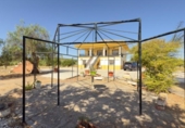 Casa de camp amb terreny en venda a la España, Gibraleón, ref.: TR338189 foto