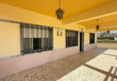 Casa de camp amb terreny en venda a la España, Gibraleón, ref.: TR338189 foto
