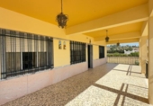 Casa de camp amb terreny en venda a la España, Gibraleón, ref.: TR338189 foto