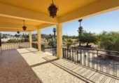 Casa de camp amb terreny en venda a la España, Gibraleón, ref.: TR338189 foto