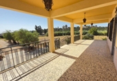 Casa de camp amb terreny en venda a la España, Gibraleón, ref.: TR338189 foto