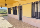 Casa de camp amb terreny en venda a la España, Gibraleón, ref.: TR338189 foto