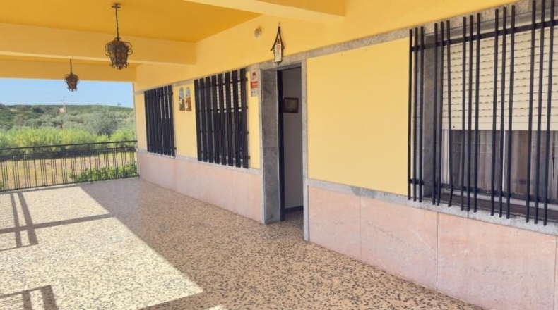 Huelva - Gibraleón - 21942m2