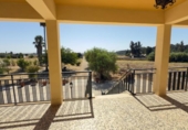 Casa de camp amb terreny en venda a la España, Gibraleón, ref.: TR338189 foto