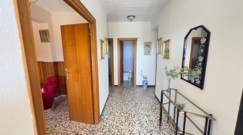 Huelva - Gibraleón - 21942m2
