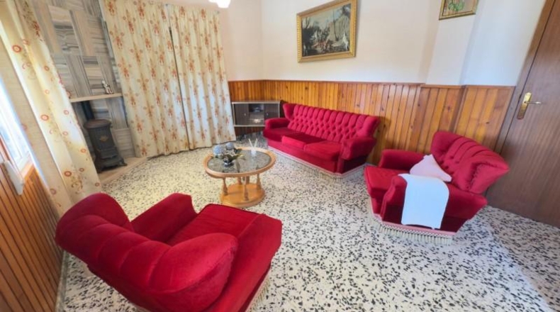 Huelva - Gibraleón - 21942m2