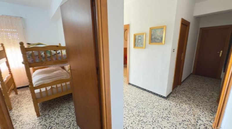 Huelva - Gibraleón - 21942m2