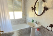 Casa de camp amb terreny en venda a la España, Gibraleón, ref.: TR338189 foto