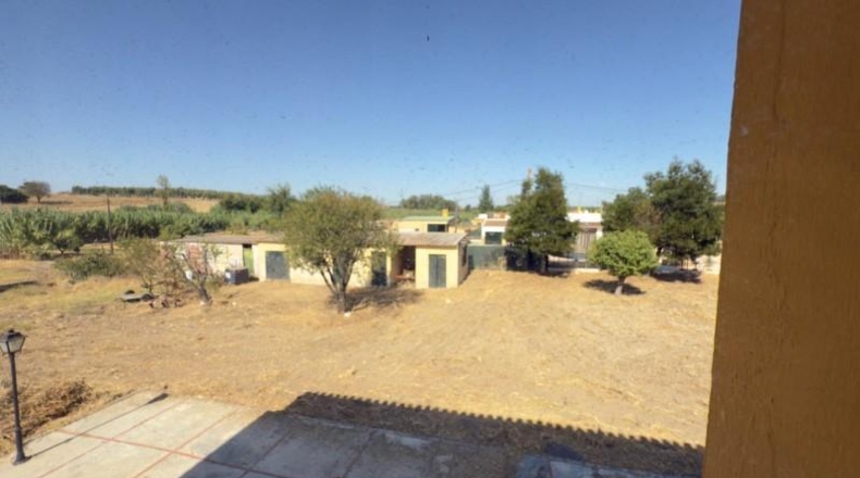 Huelva - Gibraleón - 21942m2