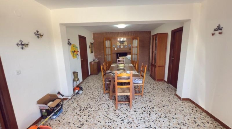 Huelva - Gibraleón - 21942m2