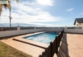 Chalet independiente con terreno en venta en la España, Huétor de Santillán, ref: TR416051 foto
