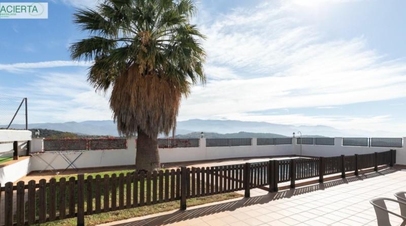 Granada - Huétor de Santillán - 598m2