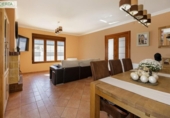 Chalet independiente con terreno en venta en la España, Huétor de Santillán, ref: TR416051 foto